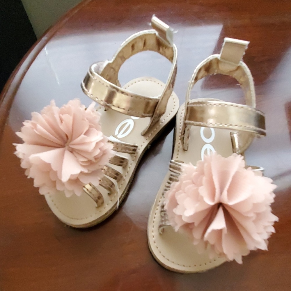 Baby items